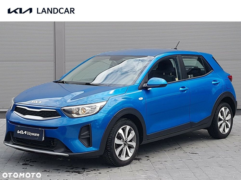 Kia Stonic 1.0 T-GDI M - 1