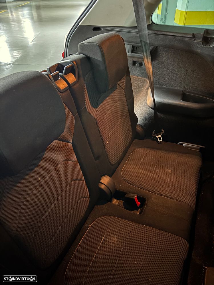 Skoda Kodiaq 2.0 TDI Ambition DSG - 12