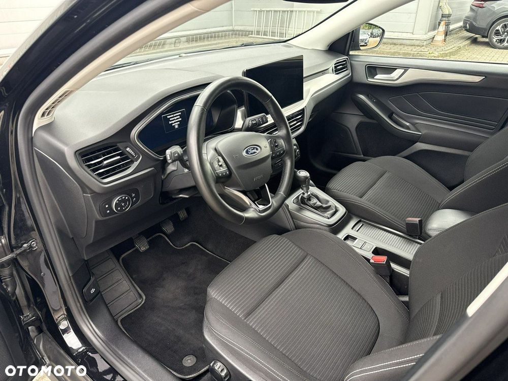 Ford Focus - 15