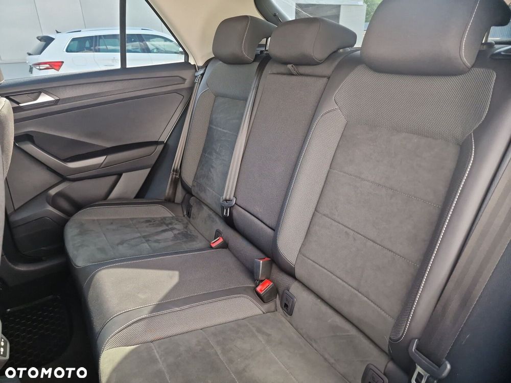 Volkswagen T-Roc 1.5 TSI Style DSG - 18