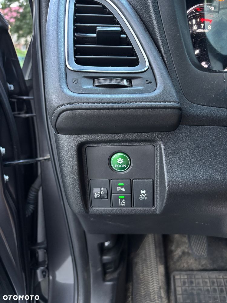 Honda HR-V 1.5 Elegance (ADAS) - 26