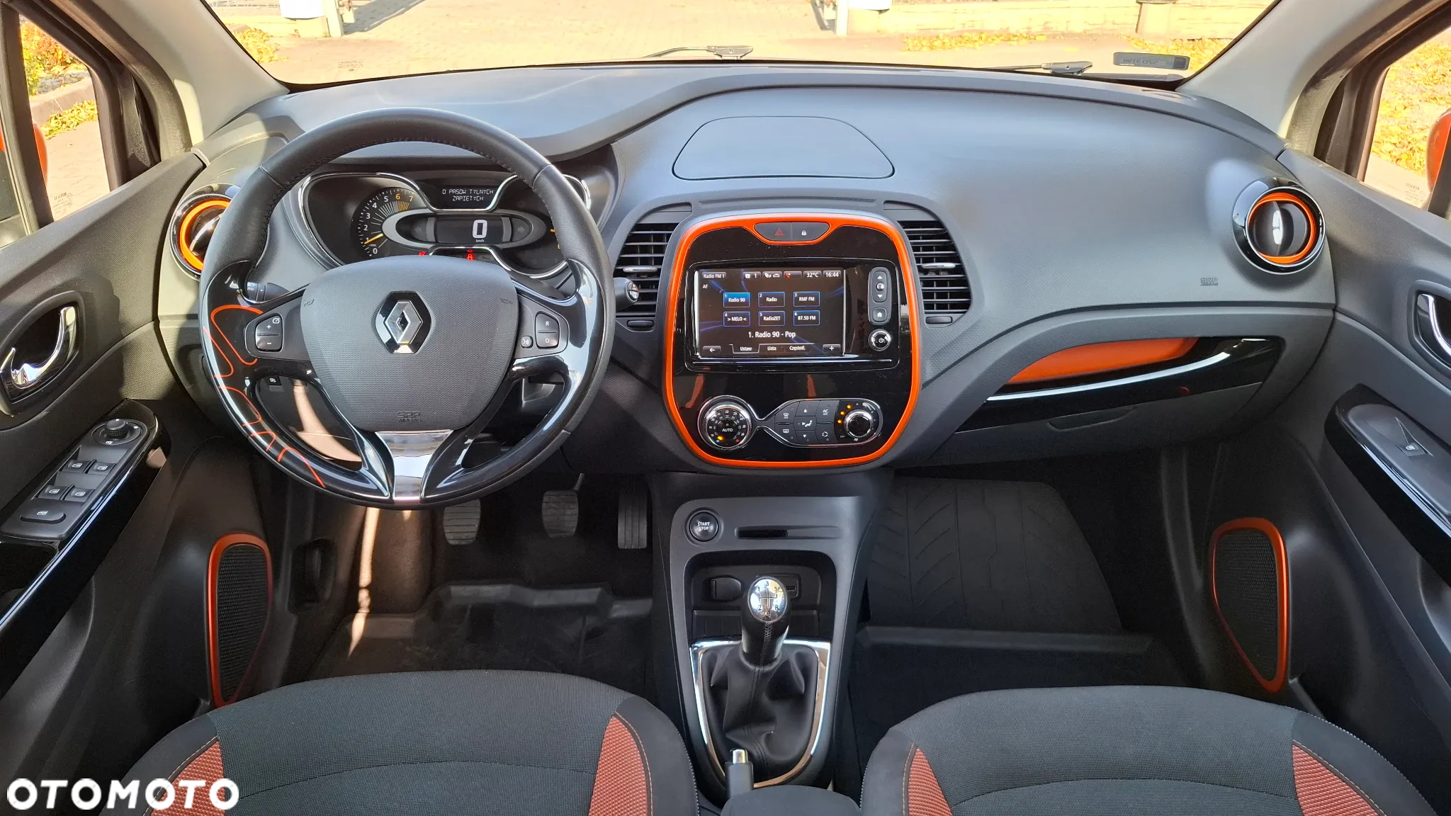 Renault Captur - 13