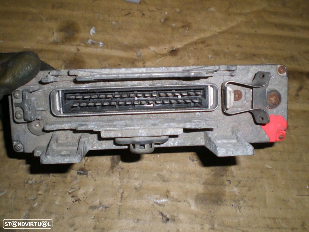 Modulo 0265101018 MERCEDES W124 E300 ABS - 2