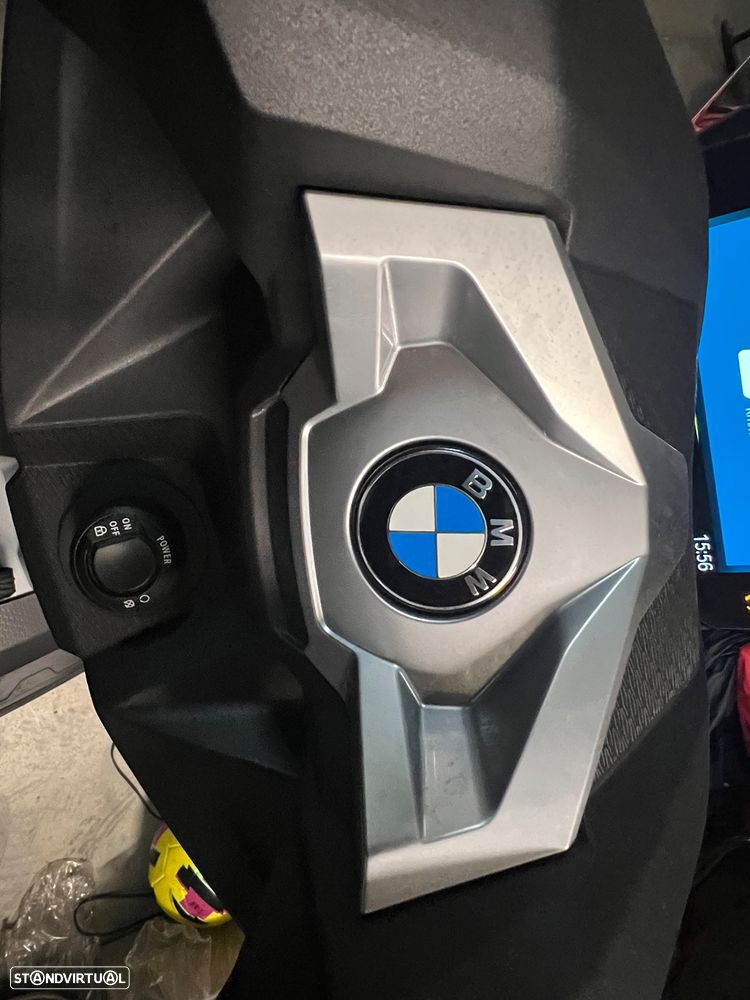 BMW C 400 X Sport - 7