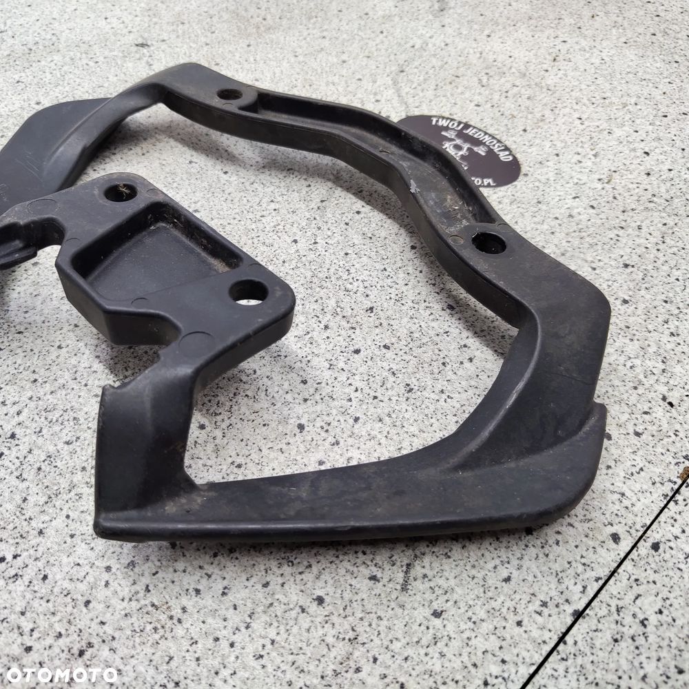 Rączka, uchwyt pasażera Aprilia SR 50 SR50 - 12
