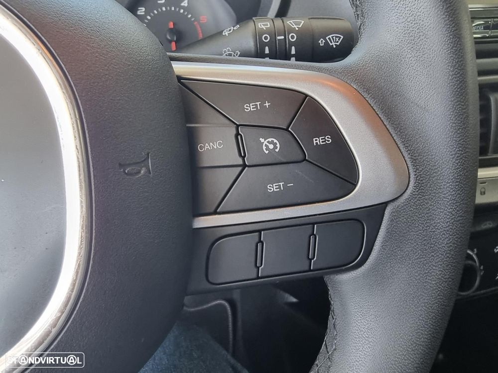 Fiat Tipo Station Wagon 1.3 M-Jet Street — fotografia 16