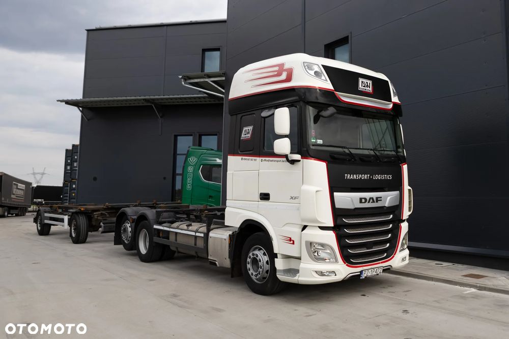 DAF XF 480 FAR - 1