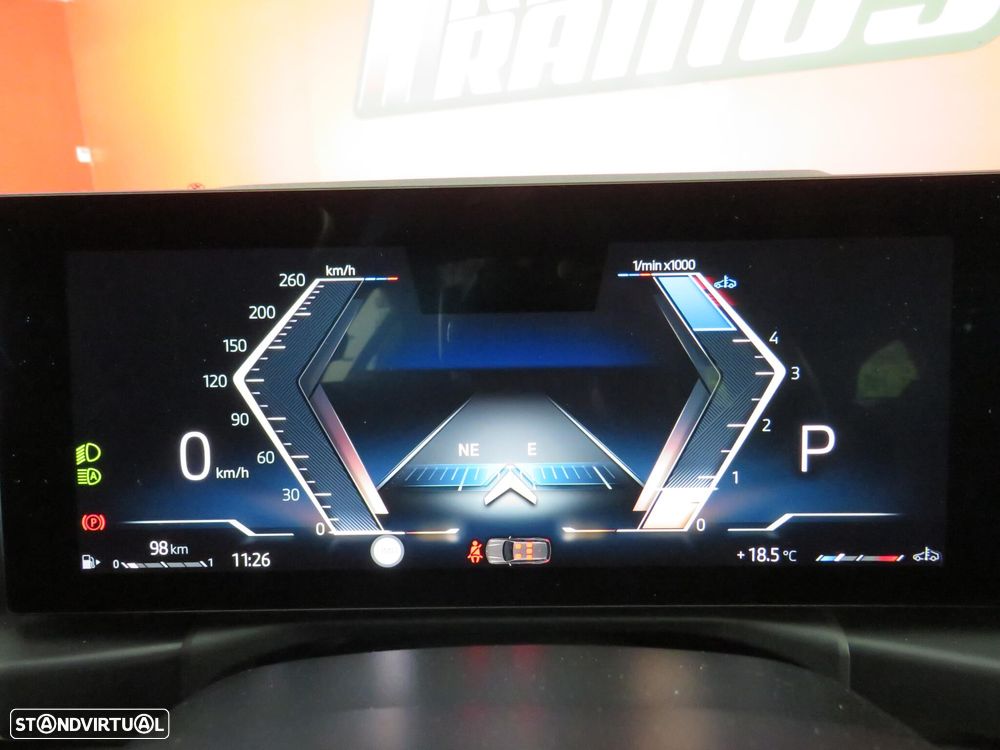 BMW 320 d Pack M Auto - 21