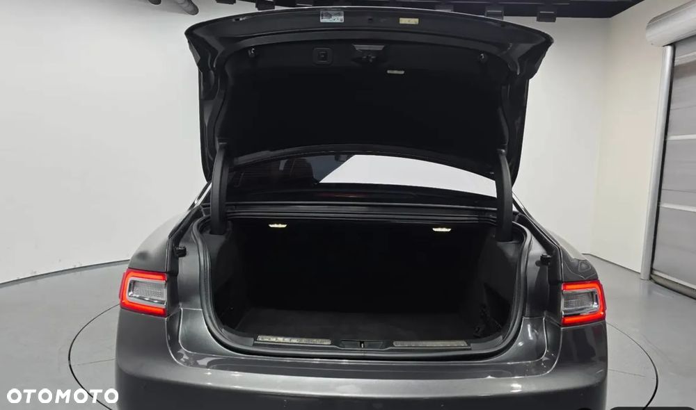 Lincoln Continental - 18