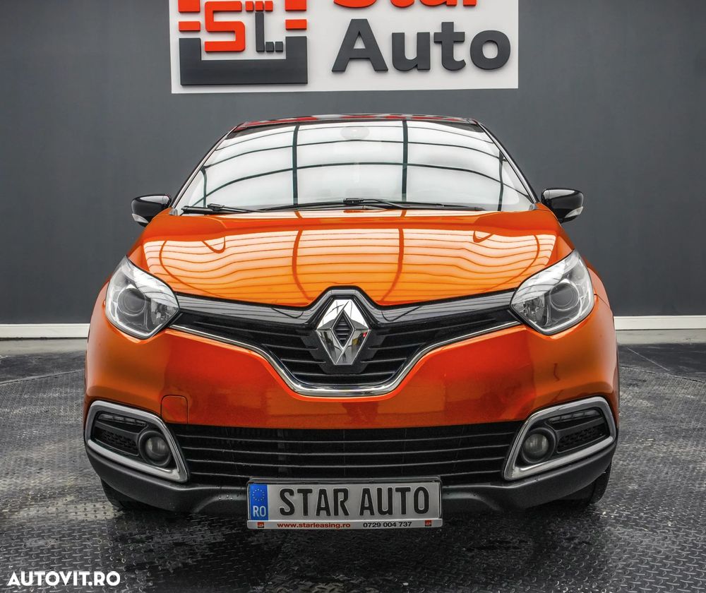 Renault Captur ENERGY TCe Xmod - 2