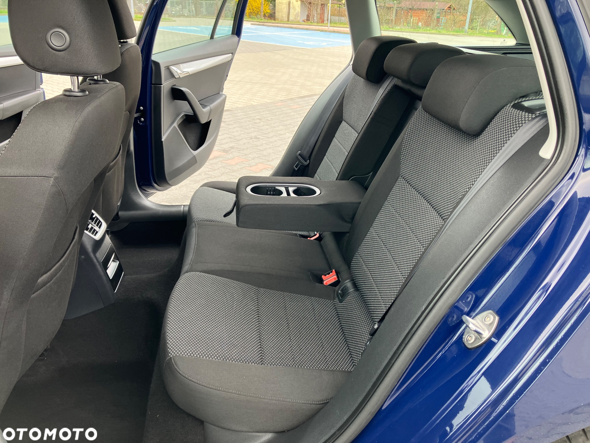 Skoda Octavia 2.0 TDI (Green tec) Ambition - 16
