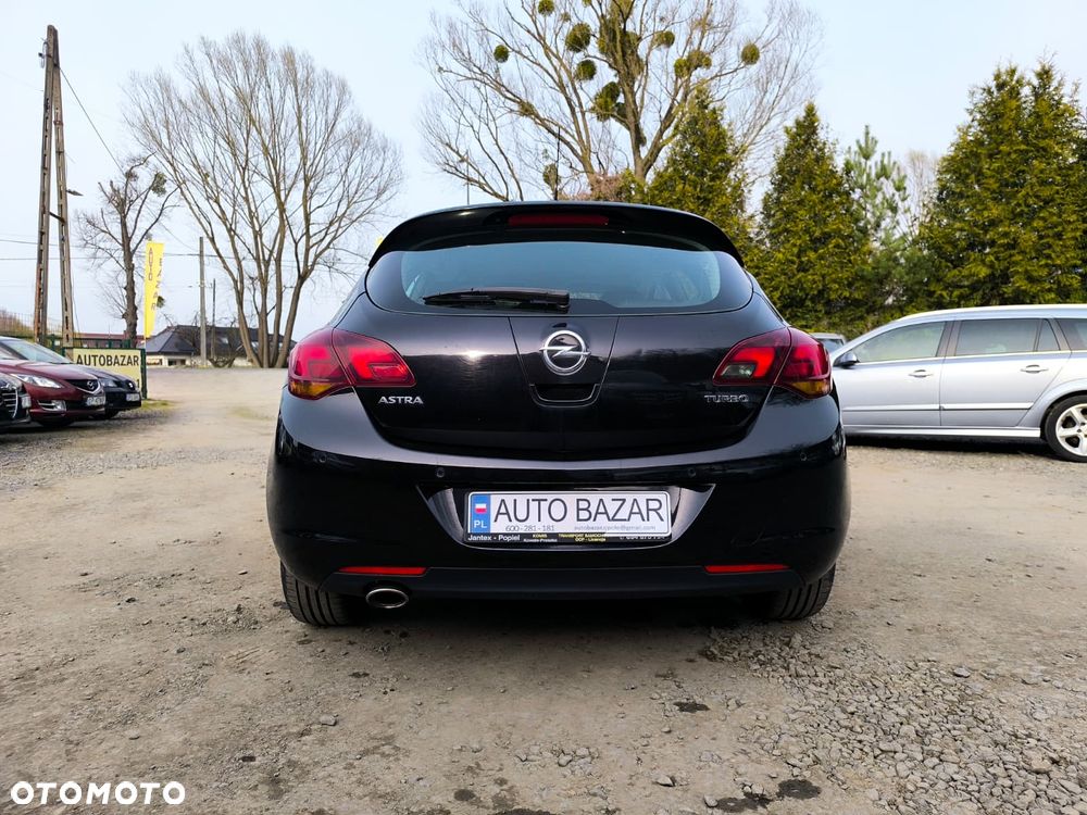 Opel Astra - 12
