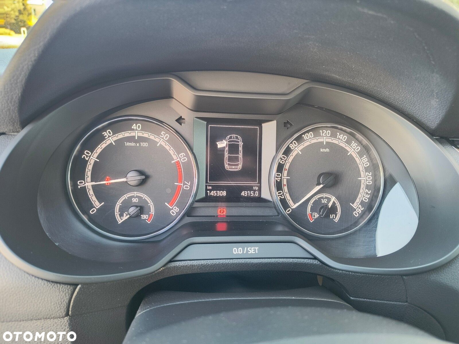 Skoda Octavia 1.5 TSI ACT Active - 12