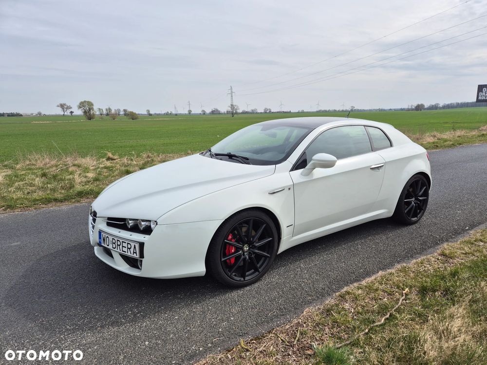 Alfa Romeo Brera - 17