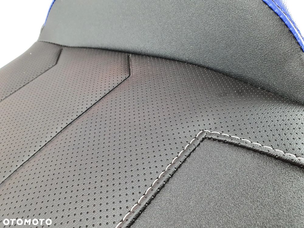 Siedzenie Fotel Oparcie Siedzisko Polaris Rrz - 13