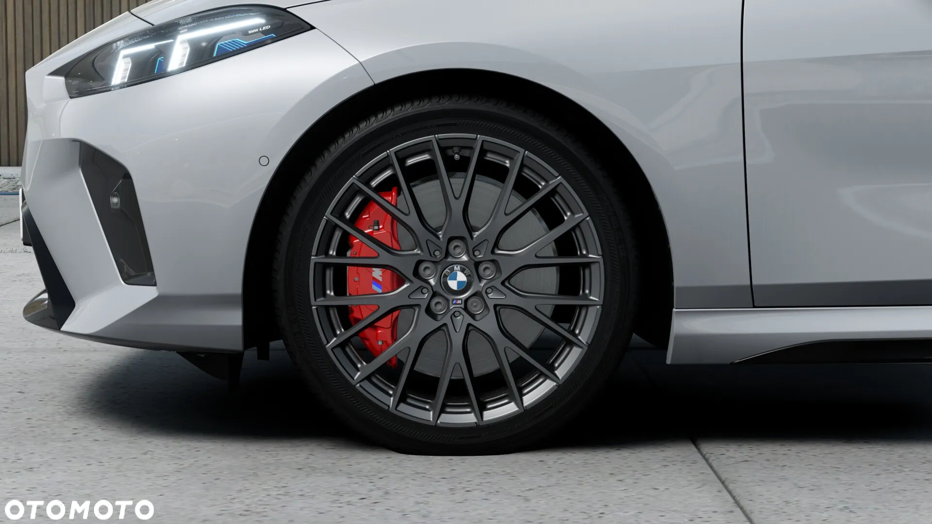 BMW Seria 2 220 Gran Coupe - 4