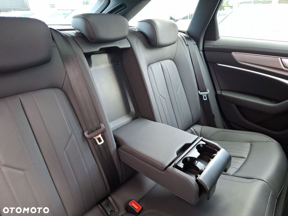 Audi A6 Avant - 21