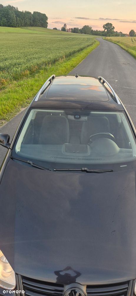 Volkswagen Golf 2.0 TDI Sportline DSG - 6