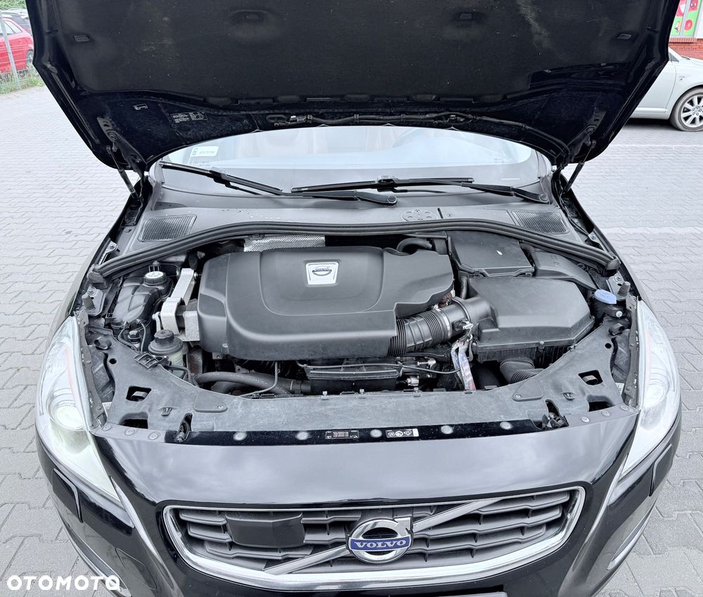 Volvo V60 - 28