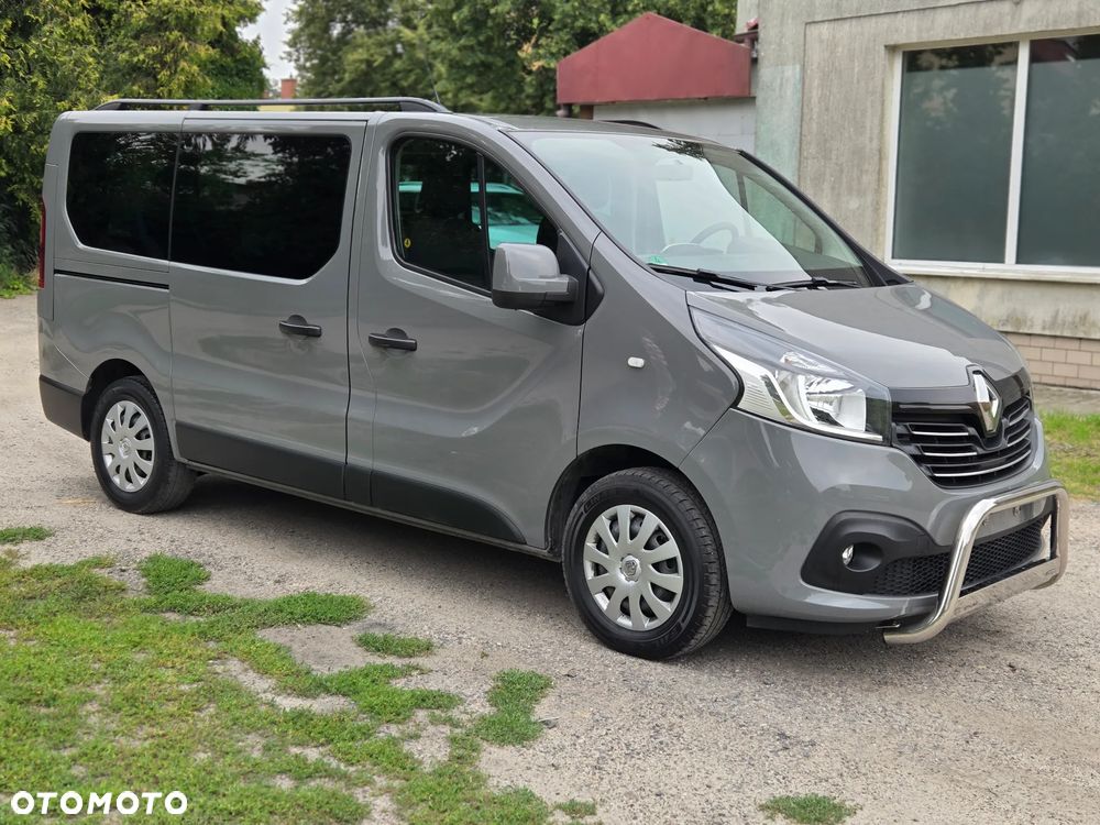 Renault Trafic - 9