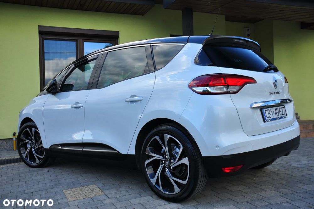 Renault Scenic ENERGY dCi 160 EDC BOSE EDITION - 17