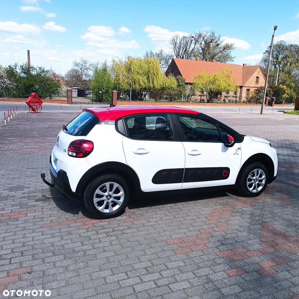 Citroën C3 - 15