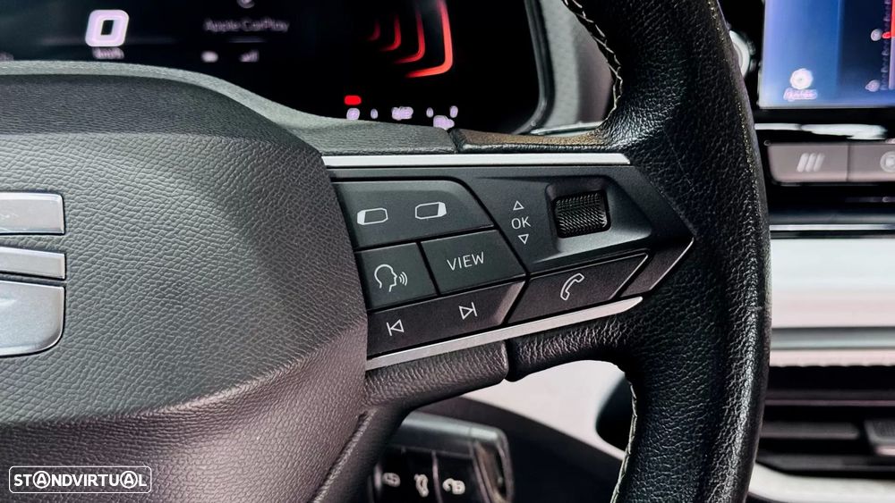 SEAT Arona 1.0 TSI Style - 24