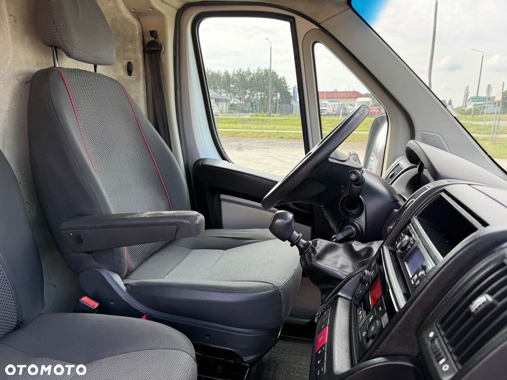 Peugeot Boxer - 10