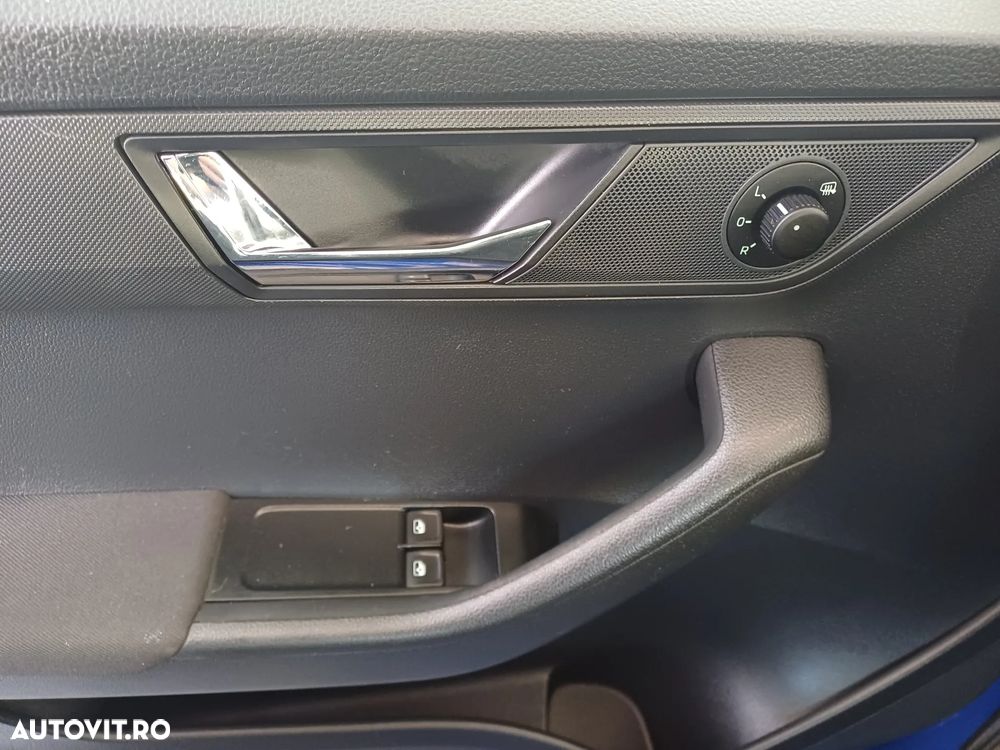 Skoda Fabia 1.0 TSI Ambition - 9