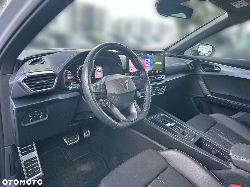 Cupra Formentor 2.0 TSI 4Drive VZ DSG - 13