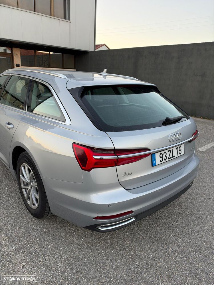 Audi A6 Avant - 6