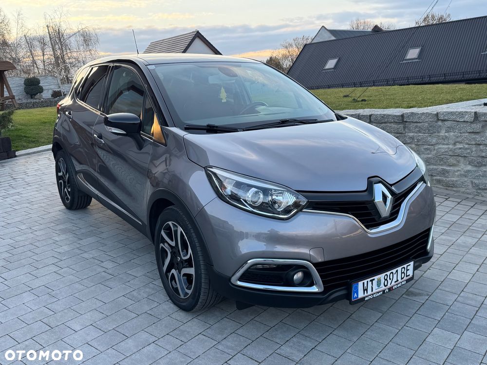 Renault Captur 1.5 dCi Energy Limited - 6