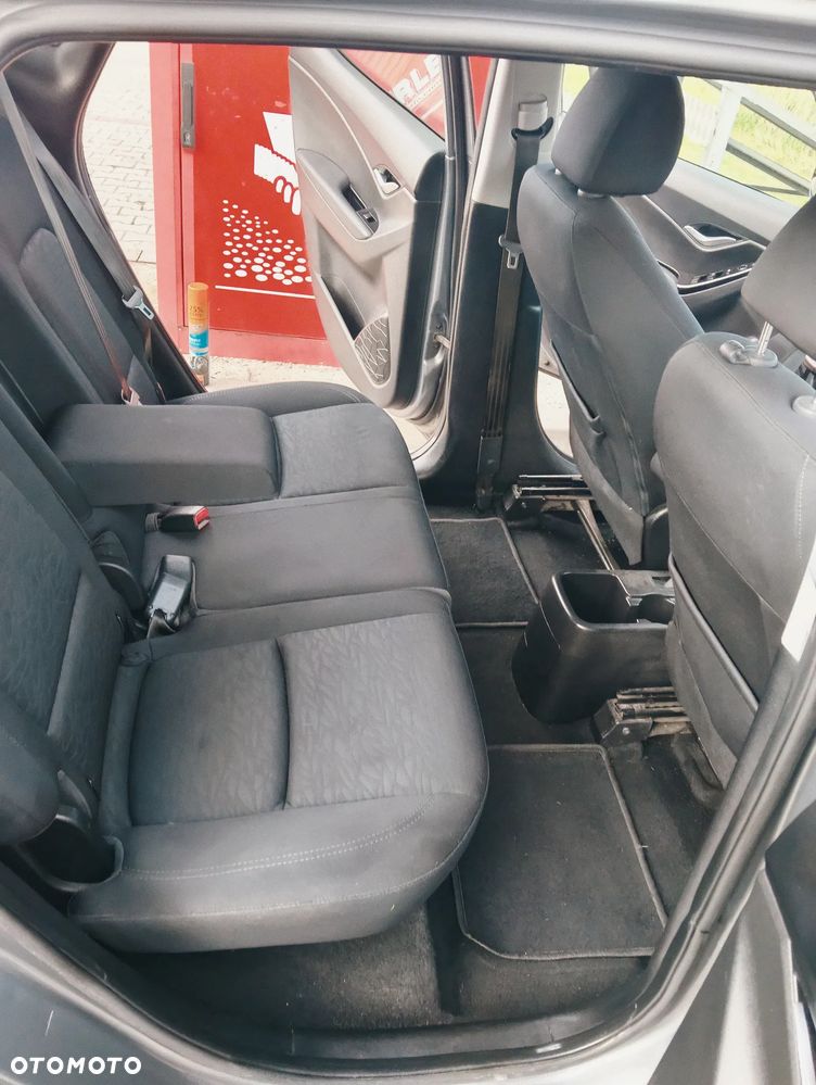 Hyundai ix20 1.4 Comfort - 10