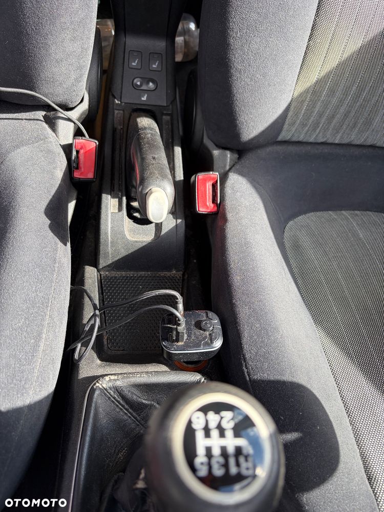 Fiat Punto - 11