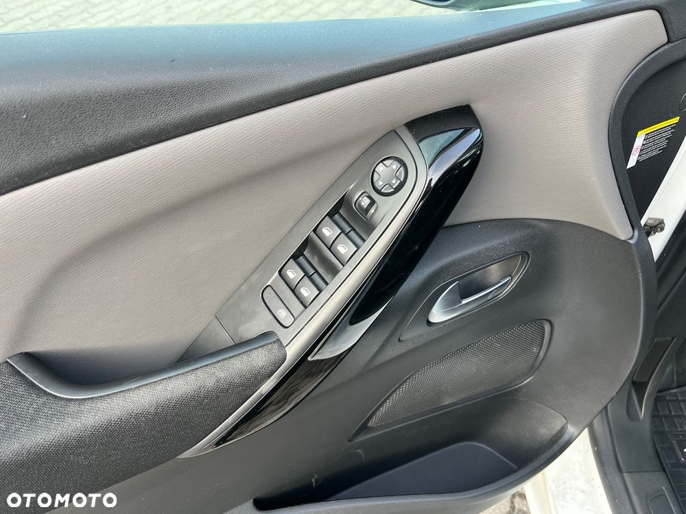 Citroën C4 SpaceTourer - 10