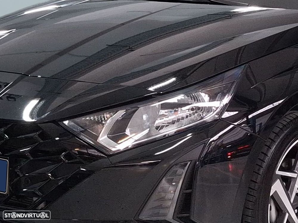 Hyundai i20 1.0 T-GDI Style - 3