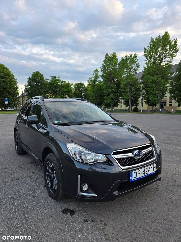 Subaru XV 2.0i Exclusive CVT - 3