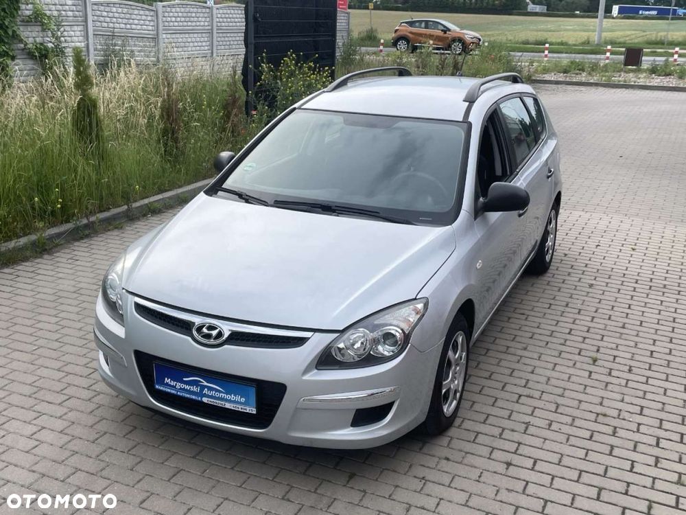 Hyundai i30 - 9