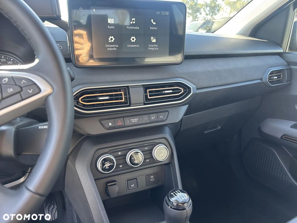 Dacia Jogger 1.0 TCe Extreme 7os - 15