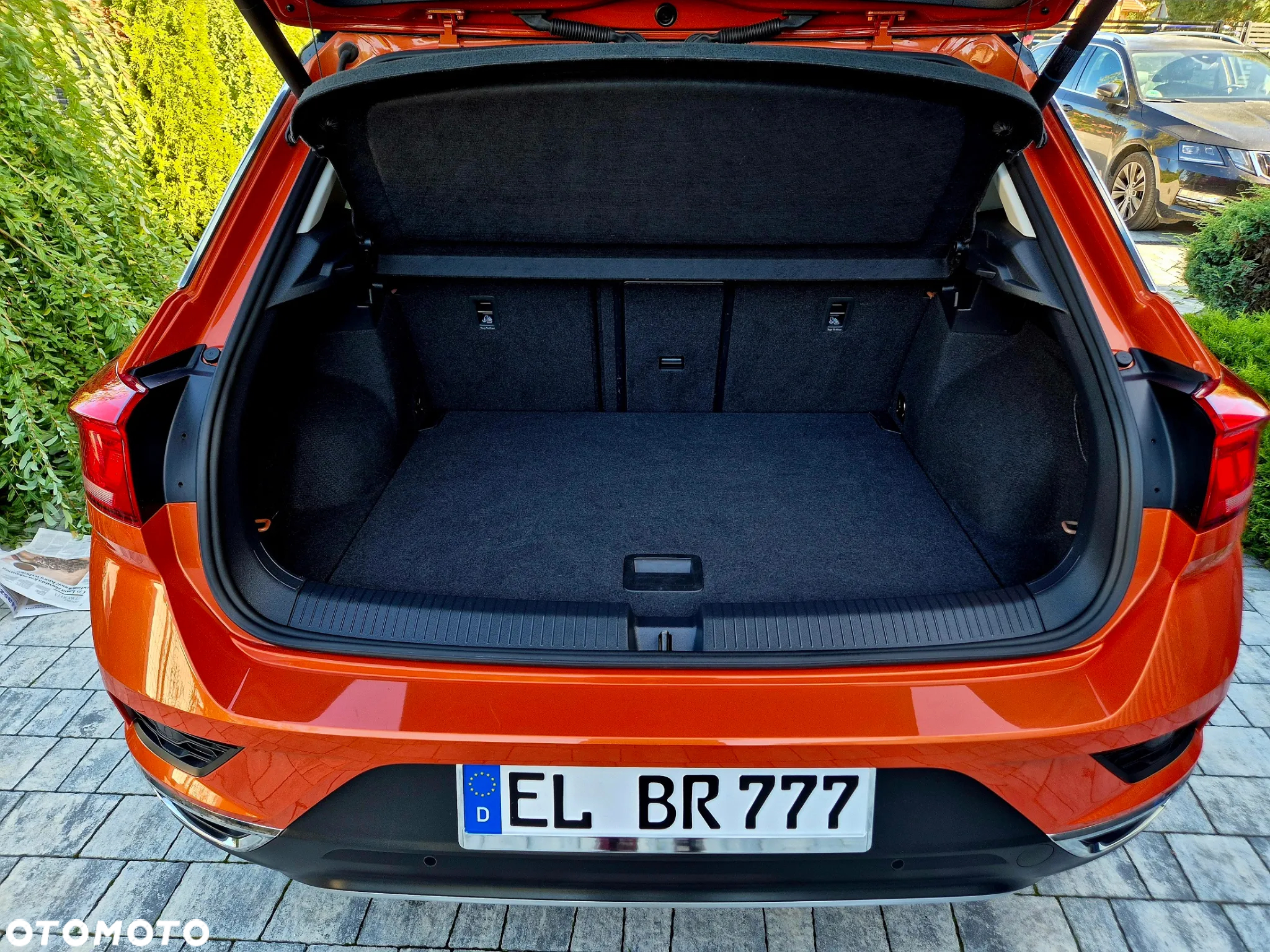 Volkswagen T-Roc 1.6 TDI SCR IQ.DRIVE - 28