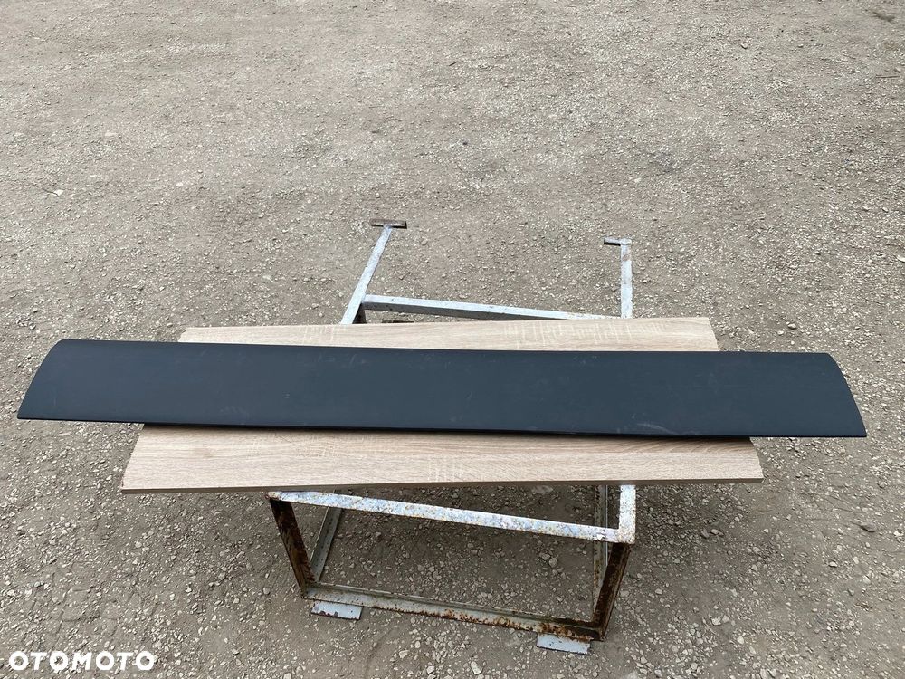 LISTWA LEWA KAROSERYJNA MERCEDES SPRINTER W907 W910 A9106905300 - 1