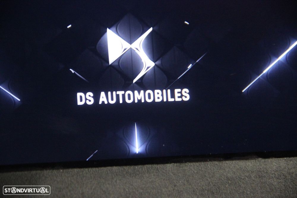 DS DS4 1.2 Hybrid Edition France e-DSC6 - 11