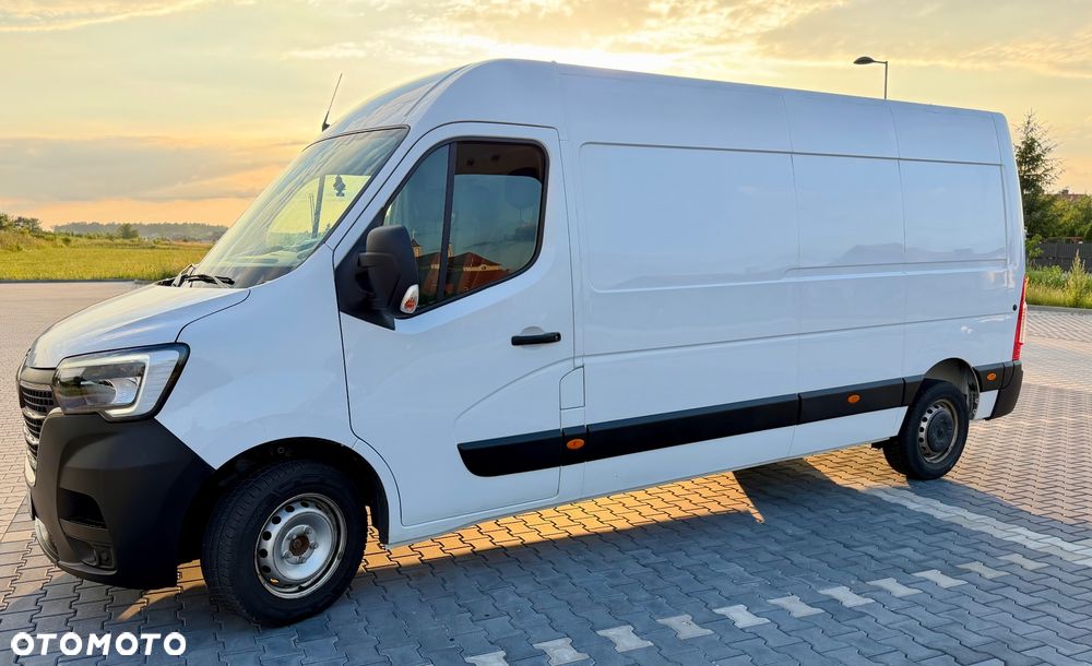 Renault Master - 3