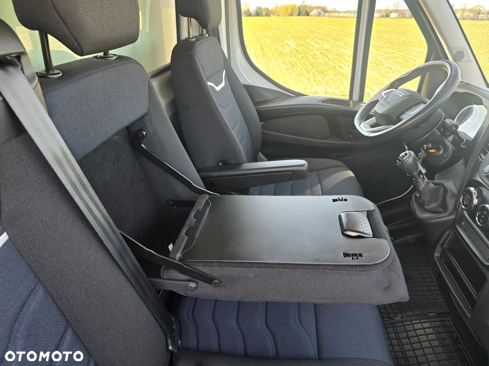 Iveco Daily - 18