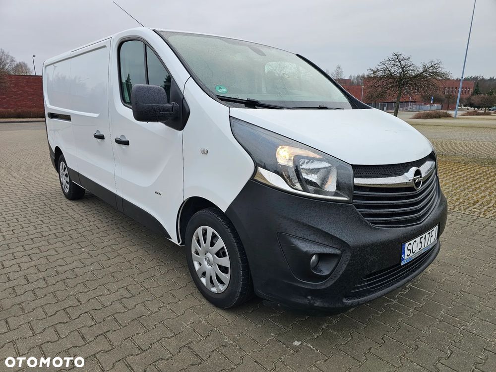 Opel VIVARO L2H2 - 3