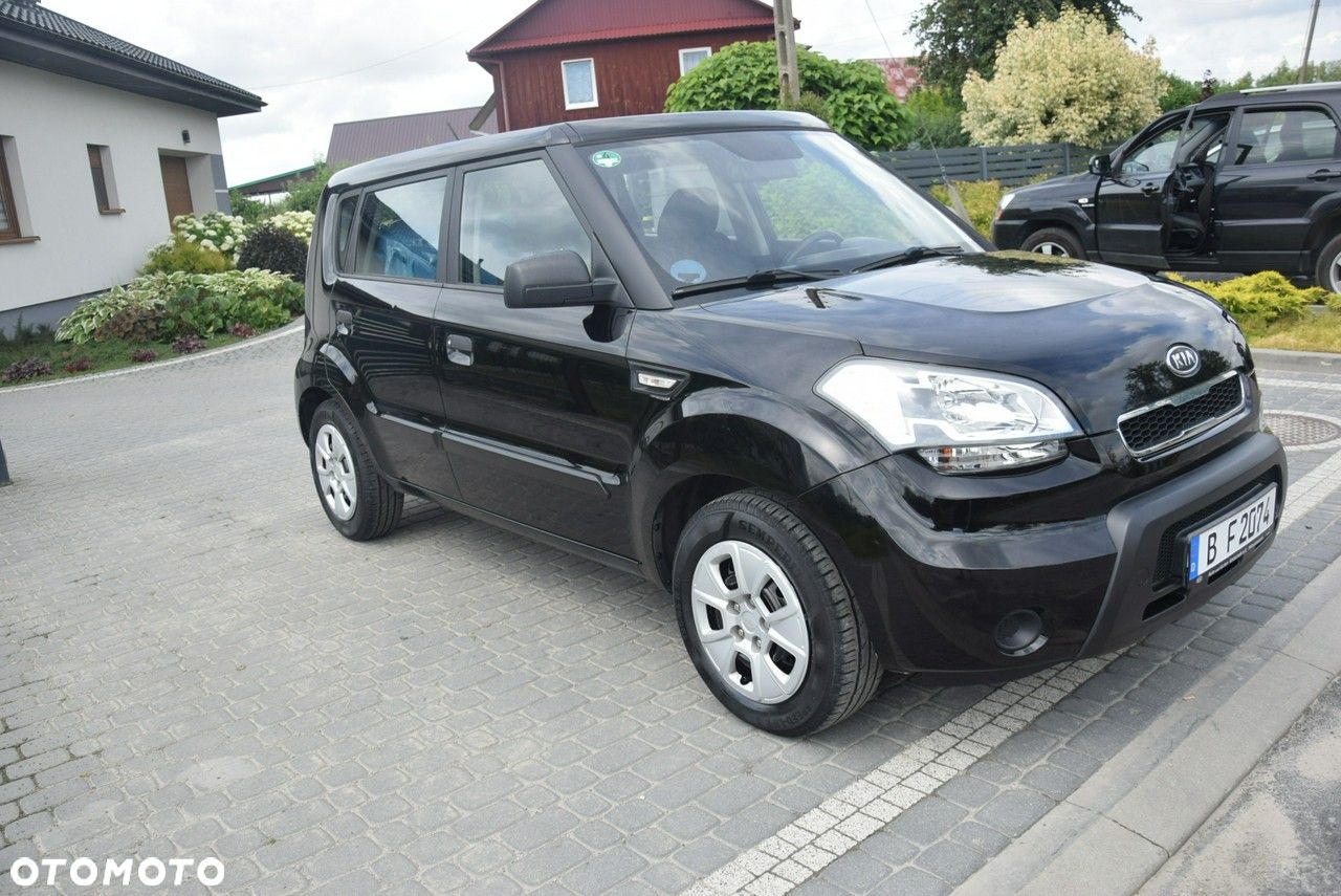 Kia Soul - 8