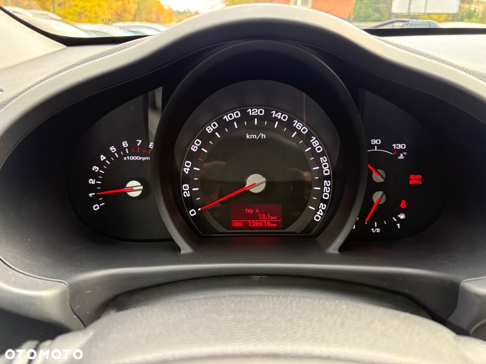 Kia Sportage 2.0 CVVT 4WD Fifa World Cup Edition - 24