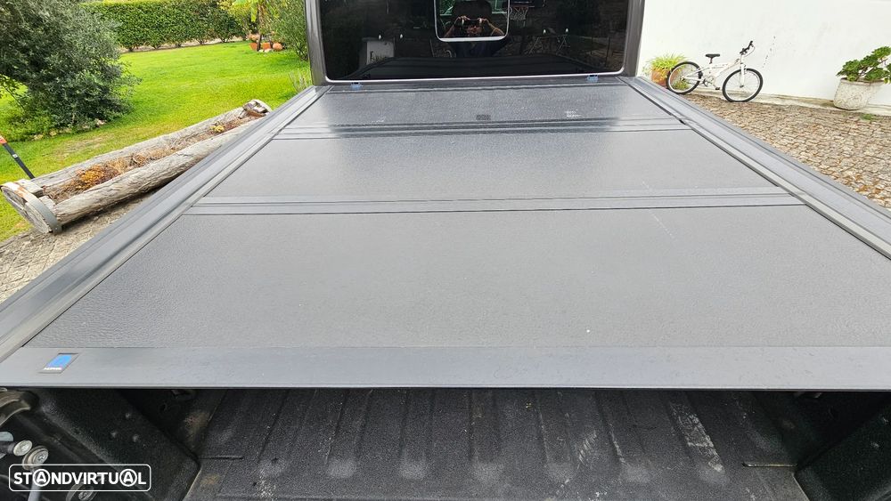 Jeep Gladiator 3.0 CRD Overland AT8 - 8