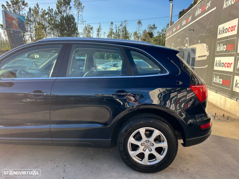 Audi Q5 2.0 TDI - 11