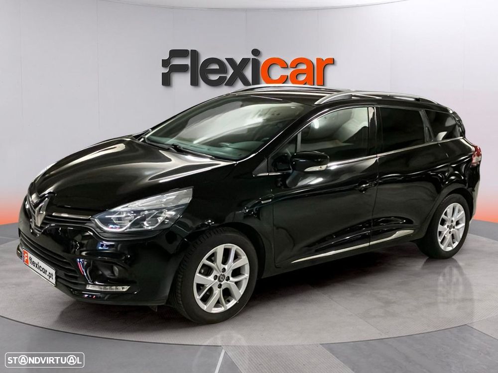 Renault Clio 0.9 TCe Limited Edition - 2